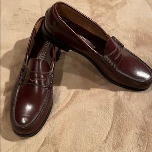 FLORSHEIM MENS PENNY LOAFERS